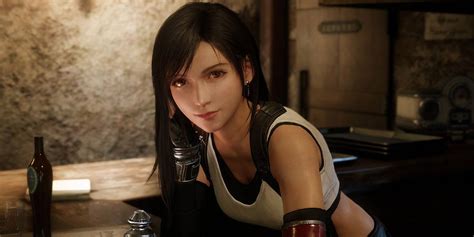 Final Fantasy VII Remake: Best Weapon For Every Character.